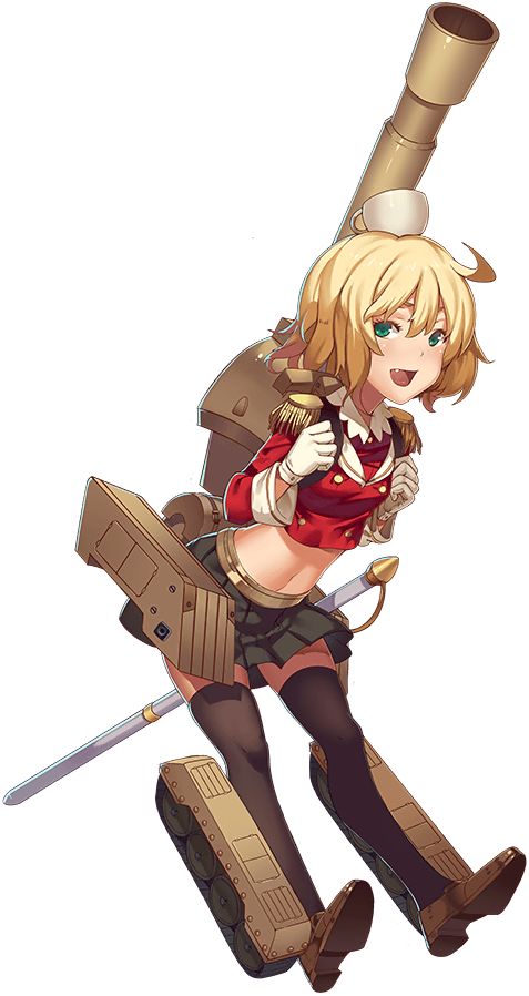 A25 Alecto mk.I illustration